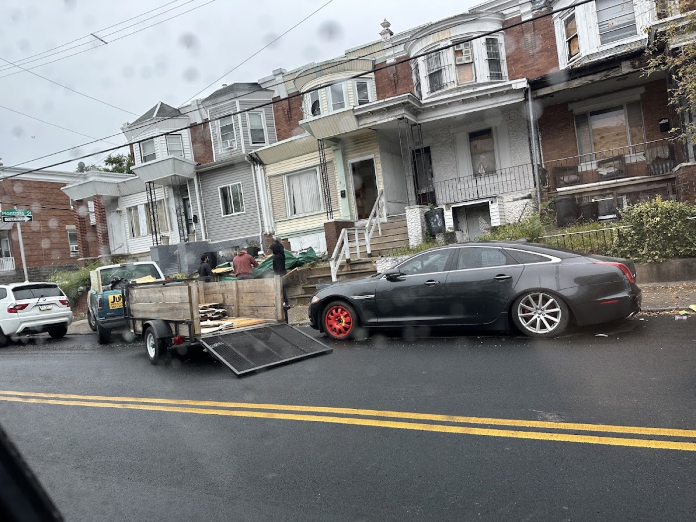 Photo from Bin Bandits Junk Removal Service's Google Business Profile