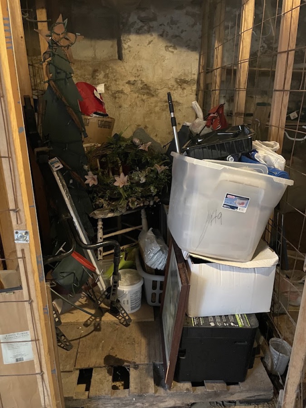 Photo from Bin Bandits Junk Removal Service's Google Business Profile